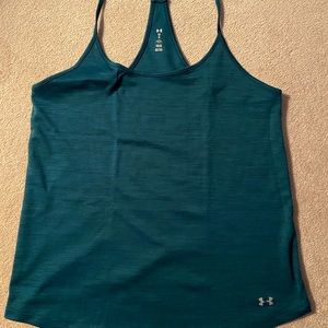 Under Armour Heat Gear Tank